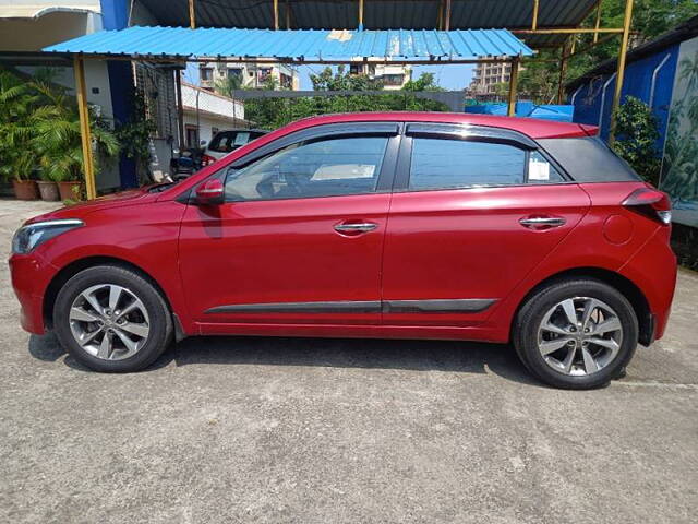 Used Hyundai Elite i20 [2014-2015] Asta 1.2 in Badlapur