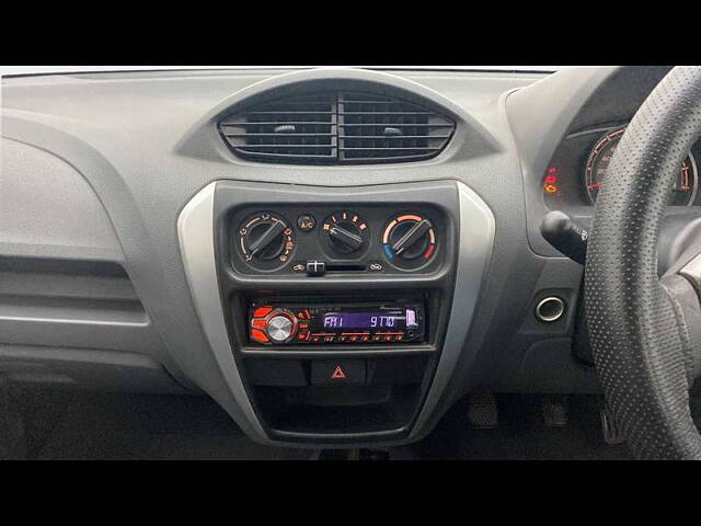 Used Maruti Suzuki Alto 800 [2012-2016] Lxi in Hyderabad