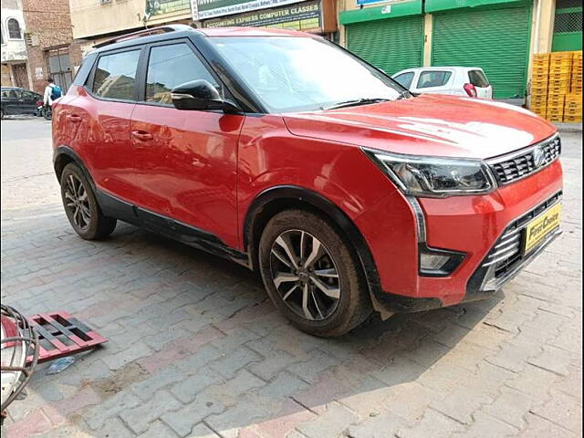 Used Mahindra XUV300 [2019-2024] 1.5 W8 (O) [2019-2020] in Mathura