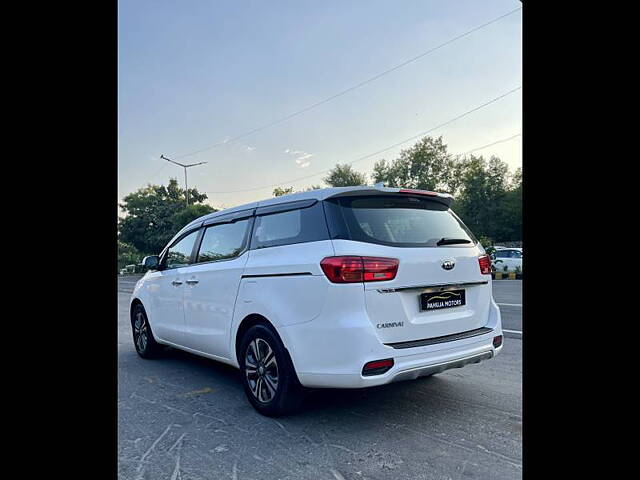 Used Kia Carnival [2020-2023] Premium 7 STR in Delhi