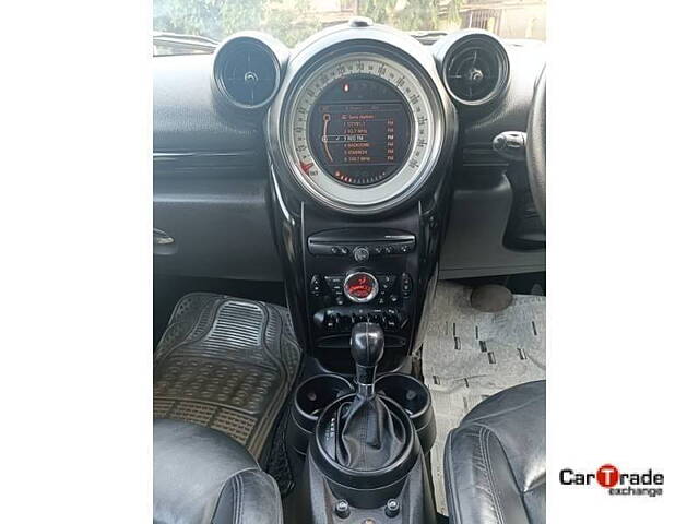 Used MINI Cooper [2012-2014] 1.6 Diesel in Mumbai