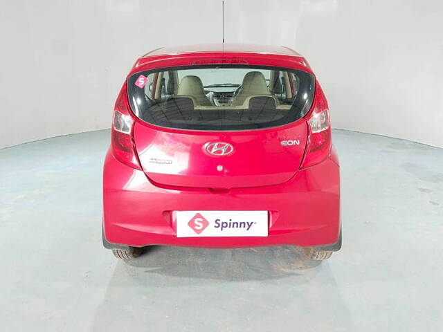 Used Hyundai Eon Magna + in Kochi