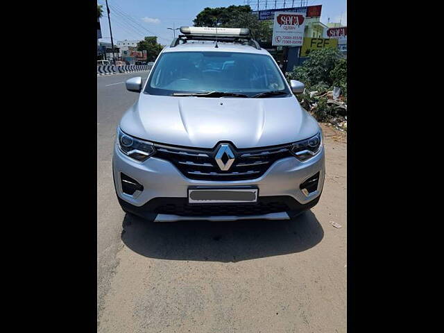 Used 2020 Renault Triber in Coimbatore