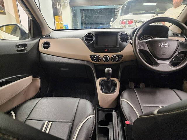 Used Hyundai Grand i10 Magna U2 1.2 CRDi in Amritsar