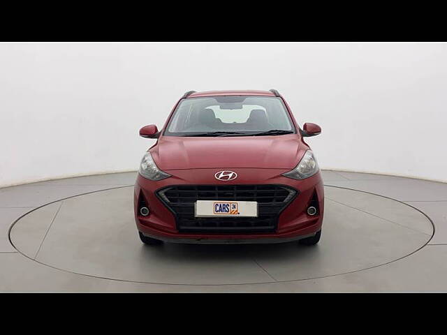 Used Hyundai Grand i10 Nios [2019-2023] Sportz 1.2 Kappa VTVT in Chennai