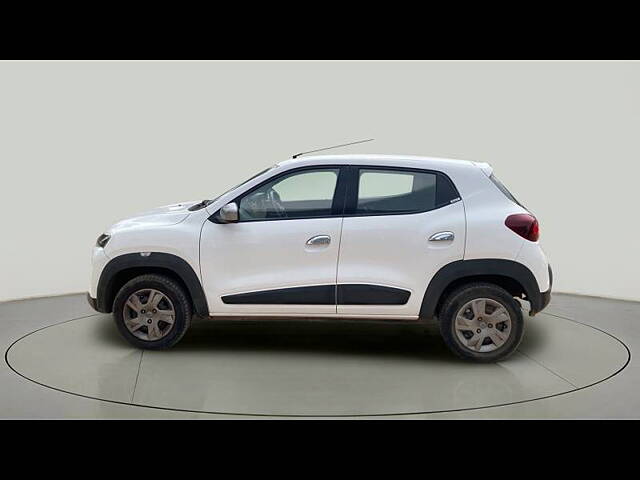 Used Renault Kwid [2015-2019] RXT Opt [2015-2019] in Hyderabad