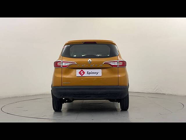 Used Renault Triber [2019-2023] RXL [2019-2020] in Ghaziabad