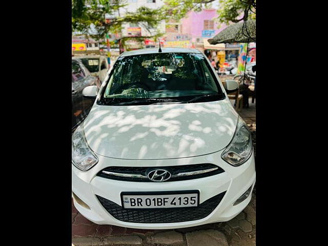 Used 2013 Hyundai i10 in Patna