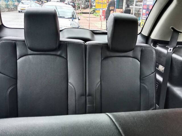 Used Tata Hexa [2017-2019] XT 4x2 7 STR in Kolkata