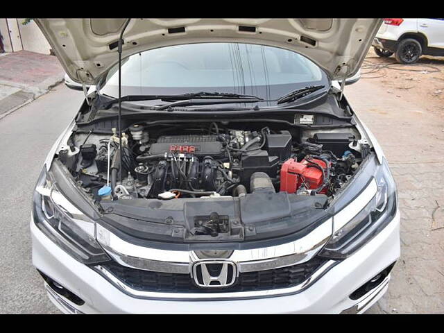 Used Honda City [2014-2017] SV in Gurgaon