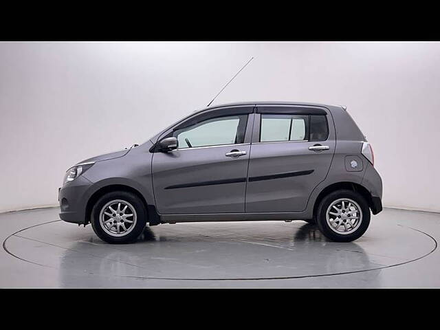 Used Maruti Suzuki Celerio [2017-2021] ZXi AMT [2017-2019] in Bangalore