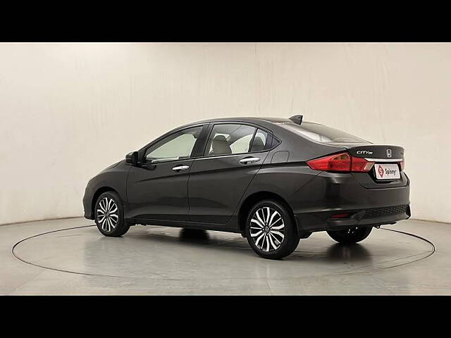 Used Honda City 4th Generation VX CVT Petrol in Mumbai