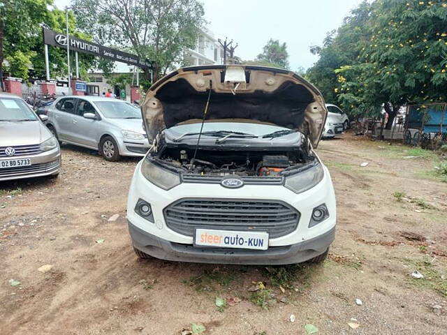 Used Ford EcoSport [2017-2019] Ambiente 1.5L TDCi in Chennai