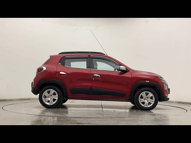 Used Renault Kwid [2015-2019] 1.0 RXT Opt [2016-2019] in Hyderabad