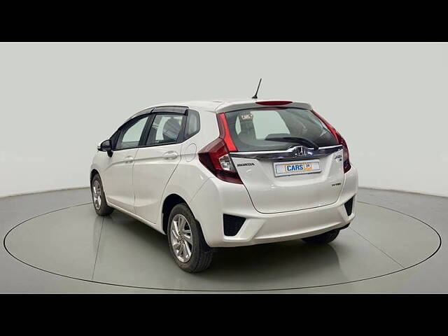 Used Honda Jazz [2015-2018] V AT Petrol in Delhi