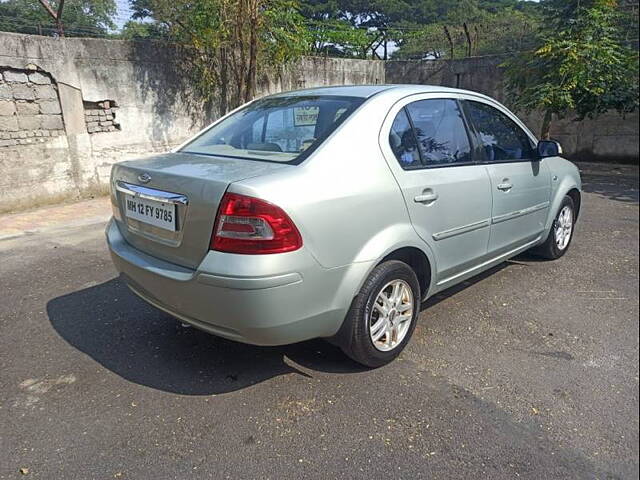 Used Ford Fiesta [2008-2011] SXi 1.6 in Pune