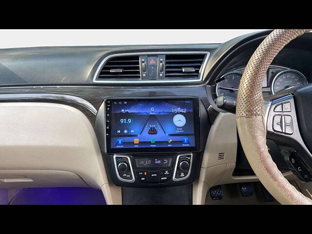 Used Maruti Suzuki Ciaz [2014-2017] VDi+ SHVS in Surat