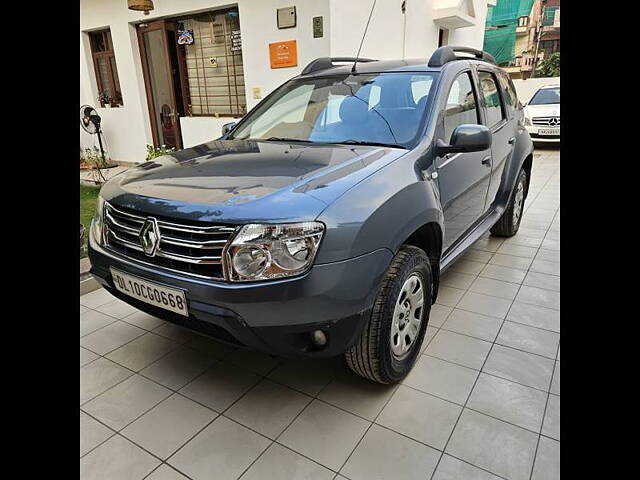 Used Renault Duster [2012-2015] RxL Petrol in Gurgaon