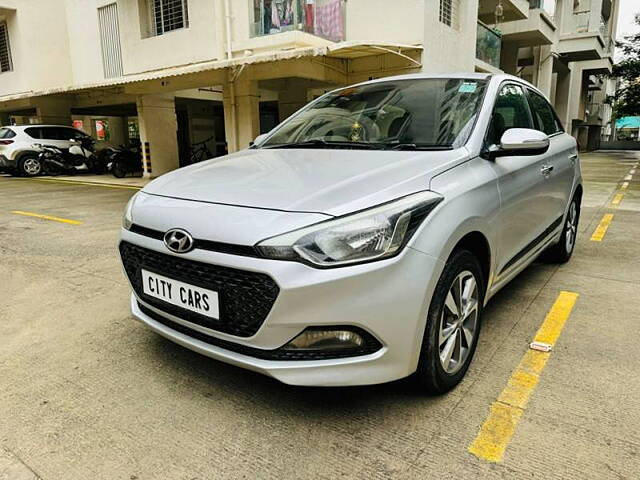 Used Hyundai Elite i20 [2016-2017] Asta 1.2 (O) [2016] in Pune