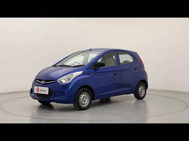 Used 2012 Hyundai Eon in Pune