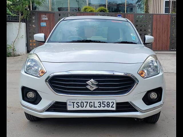 Used 2018 Maruti Suzuki DZire in Hyderabad