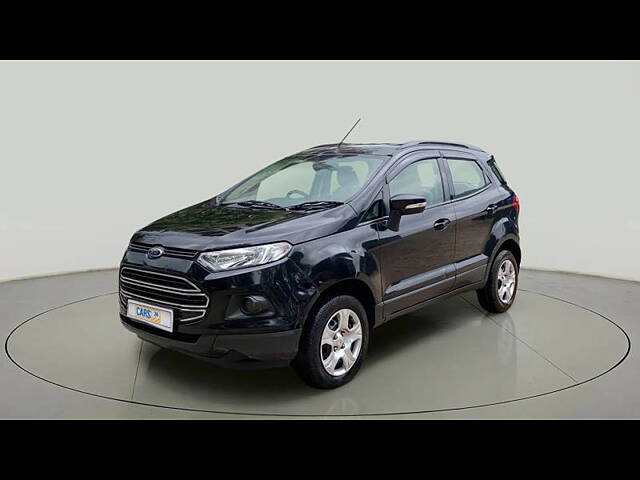 Used Ford EcoSport [2017-2019] Ambiente 1.5L TDCi in Lucknow