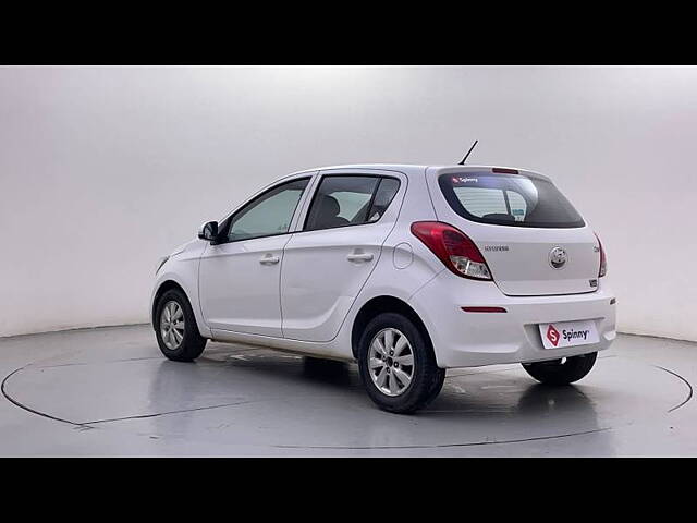 Used Hyundai i20 [2012-2014] Sportz 1.2 in Bangalore