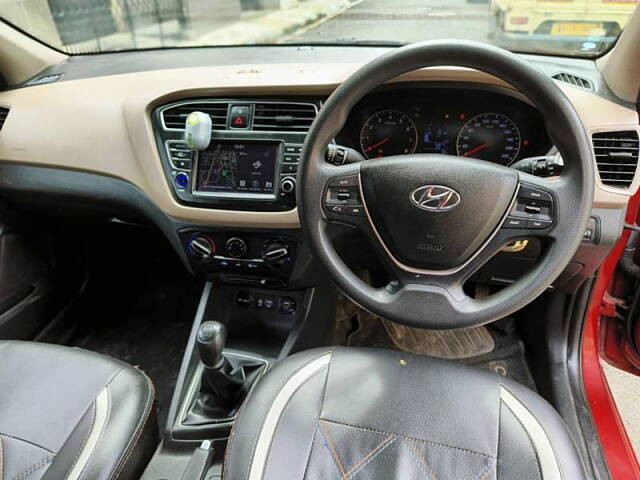 Used Hyundai Elite i20 [2016-2017] Sportz 1.2 [2016-2017] in Kolkata