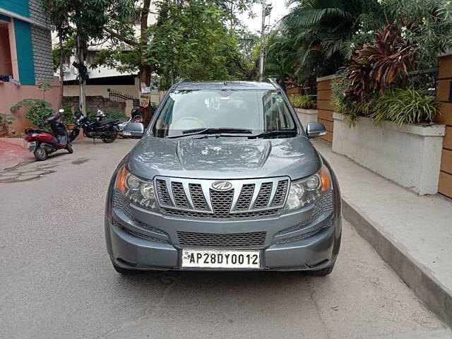 Used Mahindra XUV500 [2015-2018] W4 in Hyderabad