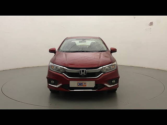 Used Honda City [2014-2017] VX CVT in Mumbai