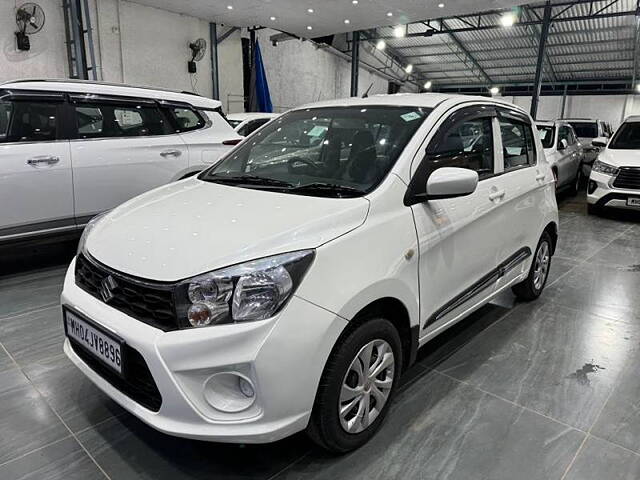 Used Maruti Suzuki Celerio [2017-2021] VXi CNG [2019-2020] in Thane