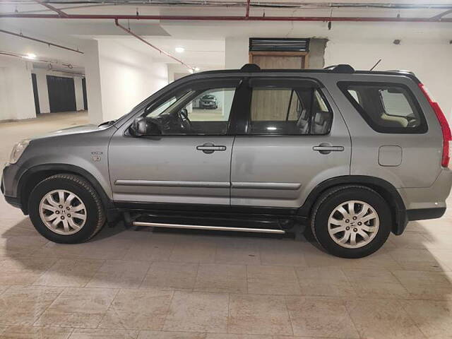 Used Honda CR-V [2004-2007] 2.4 AT in Mumbai