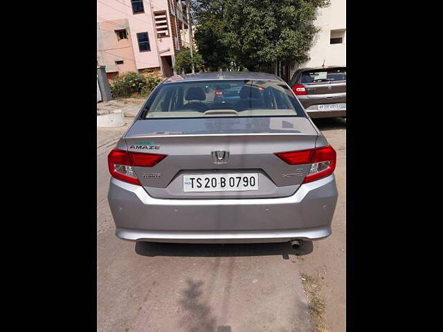 Used Honda Amaze [2016-2018] 1.5 VX i-DTEC in Hyderabad