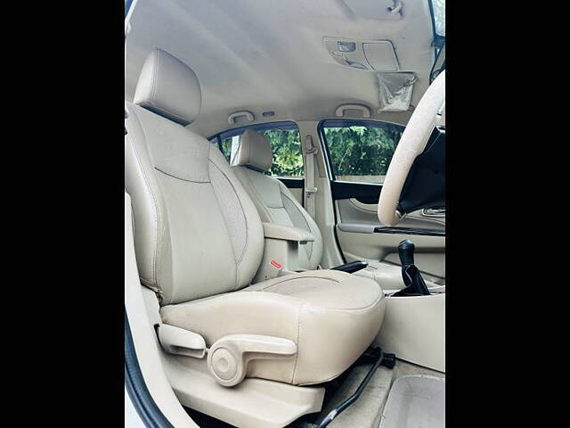 Used Maruti Suzuki Ciaz Alpha Hybrid 1.5 [2018-2020] in Delhi