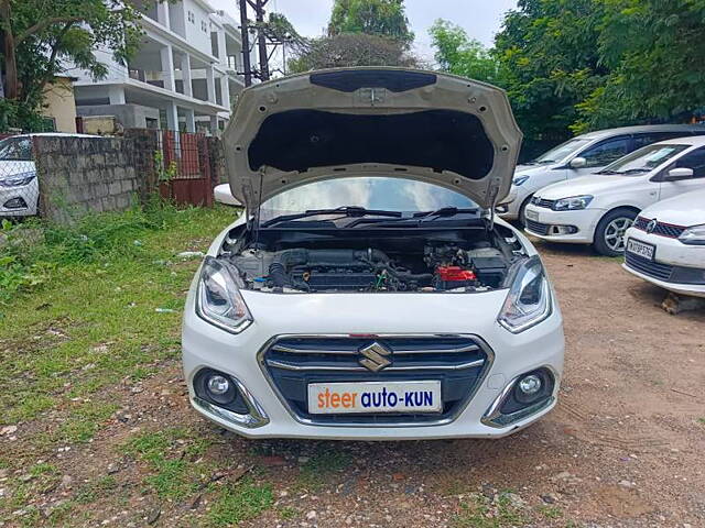 Used Maruti Suzuki Dzire [2017-2020] ZXi Plus AMT in Chennai