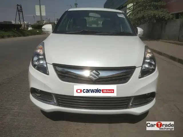 Used 2016 Maruti Suzuki Swift DZire in Pune