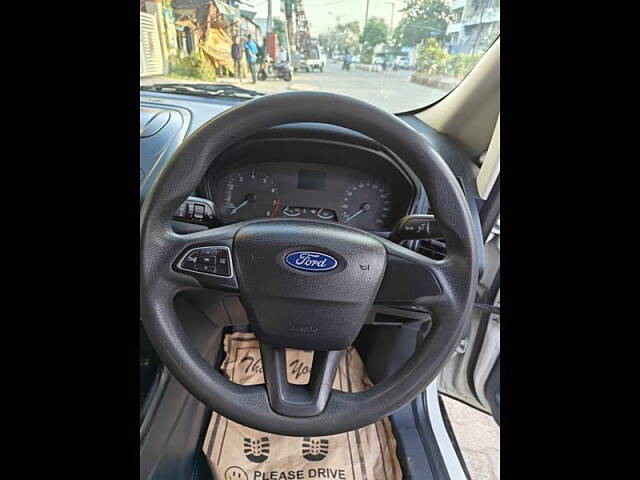 Used Ford EcoSport [2017-2019] Ambiente 1.5L Ti-VCT in Nagpur