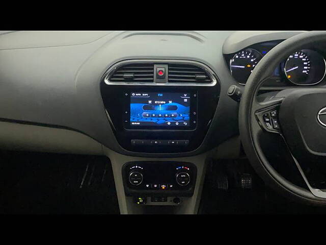 Used Tata Tiago [2016-2020] Revotron XZ Plus in Mumbai