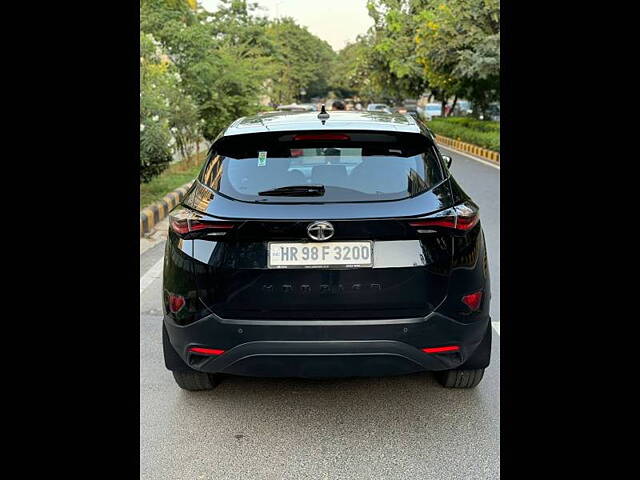 Used Tata Harrier [2019-2023] XZA Dark Edition [2020-2021] in Gurgaon