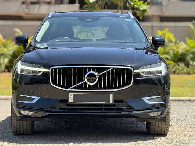 Used 2019 Volvo XC60 in Surat