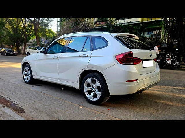 Used BMW X1 [2013-2016] sDrive20d in Pune