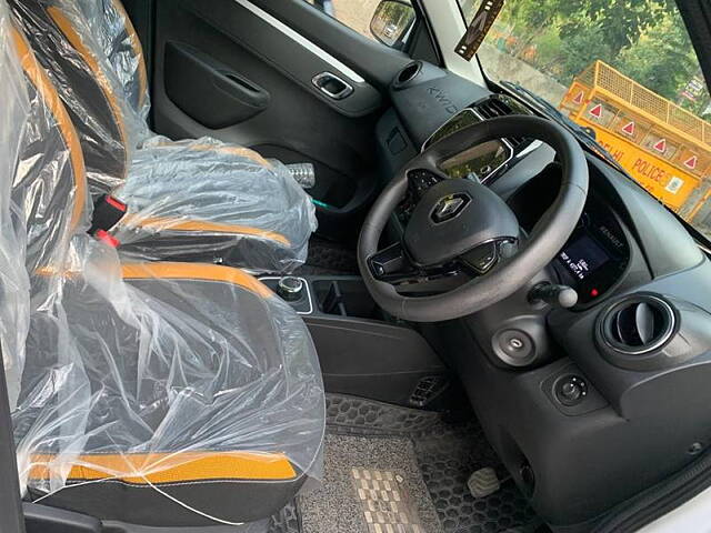 Used Renault Kwid [2022-2023] CLIMBER AMT in Delhi