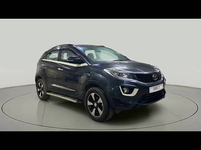 Used 2019 Tata Nexon in Mumbai