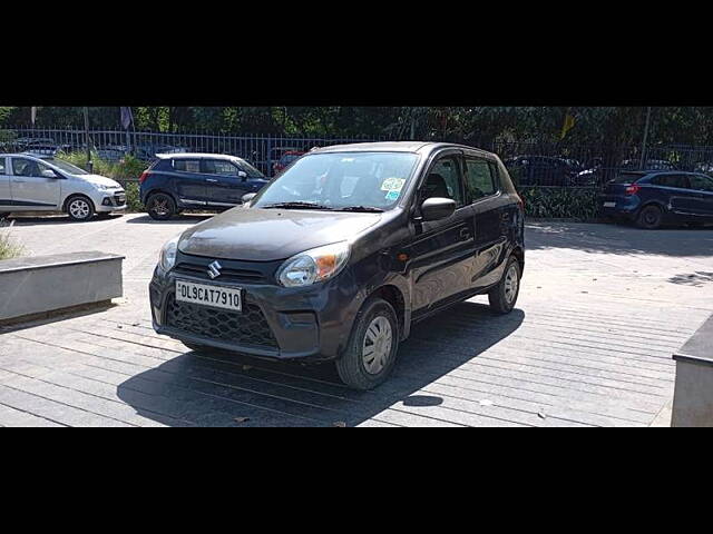 Used Maruti Suzuki Alto 800 [2012-2016] Vxi in Delhi