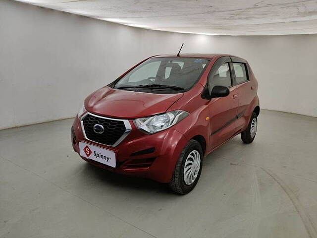 Used 2017 Datsun Redigo in Indore