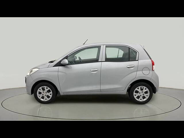 Used Hyundai Santro Sportz in Ahmedabad