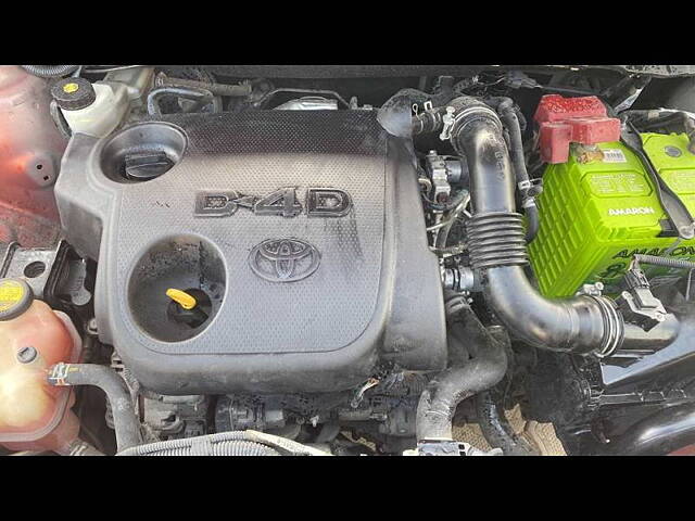 Used Toyota Etios [2014-2016] VD in Indore