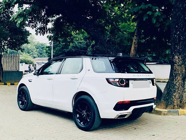 Used Land Rover Discovery Sport [2015-2017] HSE Luxury 7-Seater in Patna