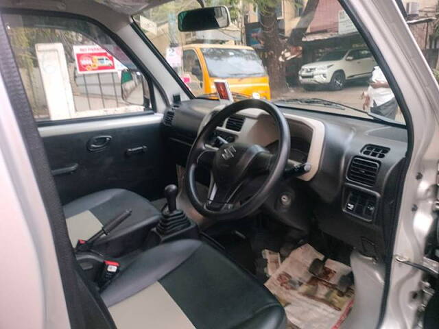 Used Maruti Suzuki Eeco 5 STR AC CNG [2022-2023] in Chennai