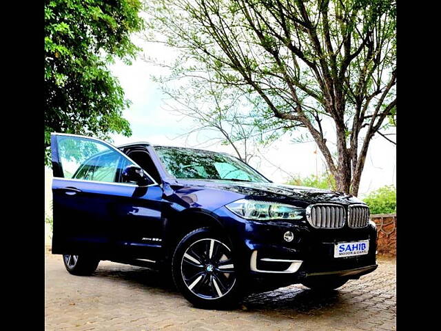 Used BMW X5 [2019-2023] xDrive30d xLine in Agra